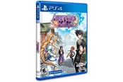 Spil - Asdivine Saga - Sony PlayStation 4 - Eventyr - 0810105674255