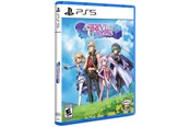 Spil - Asdivine Cross - Sony PlayStation 5 - Eventyr - 0810105673074