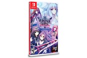 Spil - Phantom Breaker Omnia - Nintendo Switch - Kamp - 0819976029430