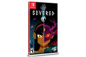 Spil - Severed - Nintendo Switch - Action - 0810105677188