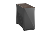 Kabinet - Fractal Design Era 2 - Kabinet - Minitower - Grå - FD-C-ERA2N-02