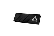 Lagringstilbehør - Arctic M2 Pro - SSD Heatsink - Black - ACOTH00001A