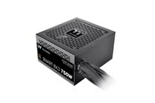 Strømforsyning - Thermaltake SMART BX3 - power supply - 750 Watt Strømforsyning - 750 Watt - 120 mm - ATX - 80 Plus Bronze certified - PS-SPD-0750NNFABE-3