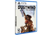 Spil - Dustwind: The Last Resort - Sony PlayStation 5 - Action - 0810105674606