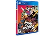 Spil - Dawn of the Monsters - Sony PlayStation 4 - Action/Adventure - 0819976029287