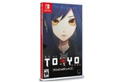 Spil - Tokyo Dark Remembrance - Nintendo Switch - Action/Adventure - 0810105672824