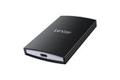 SSD - Lexar ARMOR 700 SSD - 1TB - Ekstern SSD - USB 3.2 Gen 2x2 - LAR700X001T-RNBNG