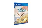 Spil - Feather - Sony PlayStation 4 - Eventyr - 0819976028488