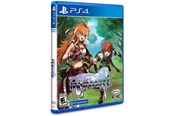 Spil - Ruinverse - Sony PlayStation 4 - Eventyr - 0810105672046