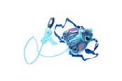 Vandleg - Sambro Stitch Water Gun with Backpack Tank - DSC-3377-AS