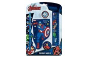 Skoletilbehør - Marvel Avengers Skrivesæt - AVHA0216