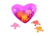 Legetøj - Jono Toys Skill game Jumping Hearts - 4101