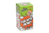 Legetøj - Tactic Joke box Fun with Money - ToppranksC