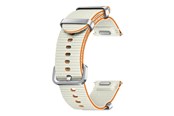 Smartwatch - Tilbehør - Samsung Galaxy Watch7 Athleisure Band (S/M) - Cream - ET-SOL30SWEGEU