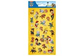Kreativt Legetøj - Paw Patrol Sticker sheet Twinkle - 100589