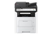 Printer - Kyocera ECOSYS MA4500ifx Multifunktion - Monokrom - Laser - 110C103NL0