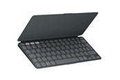 Tastatur - Logitech Keys-To-Go 2 - Tastatur - Universal - Grå - 920-012984