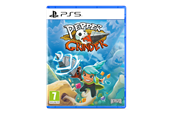 Spil - Pepper Grinder - Sony PlayStation 5 - Platform - 5056635610218