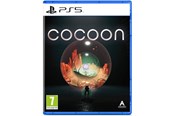 Spil - Cocoon - Sony PlayStation 5 - Action/Adventure - 5056635609090