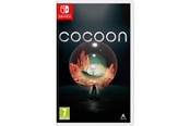 Spil - Cocoon - Nintendo Switch - Action/Adventure - 5056635609144
