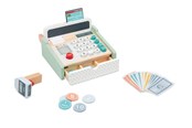 Rolleleg - Small Wood Cash Register - L40242