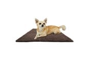 Hunde - Active Canis Brun vetbed 75x100cm medium - 91122
