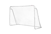 Fodbold og boldspil - ET Toys Outsiders - El Clasico Football Goal 240x150x90cm - 5711336037503