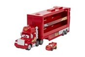 Legetøjsbil - Disney Cars - Mack Mini Racers Hauler (GNW34) - GNW34