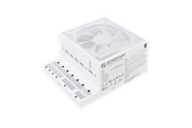 Strømforsyning - Lian Li EDGE 1000 White Strømforsyning - 1000 Watt - 120 mm - ATX 3.1 - 80 Plus Platinum certified - EG1000 White