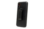 Mobil - Covers & Cases - Samsung Targus Case with Belt Clip for Galaxy XCover7 - GP-FPG556TGABW