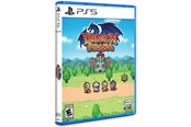 Spil - Dragon Prana - Sony PlayStation 5 - Eventyr - 0810105678109