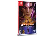 Spil - Batora: Lost Haven - Nintendo Switch - RPG - 0810105677393