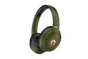 Hovedtelefoner/headset - OTL - Call of Duty Olive snake Active noise cancelling headphone - COD261