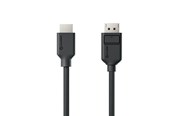 Skærmkabel - ALOGIC Elements DisplayPort to HDMI Cable - 3m - EL2DPHD-03