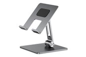 Vægbeslag, AV-Beslag & AV-Møbler - ALOGIC Edge Adjustable Tablet Stand - Max - recommended for - DTS-SGR