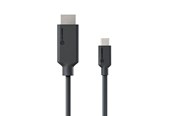 Skærmkabel - ALOGIC Elements USB-C to 4K HDMI Cable - 2m - EL2UCHD-02