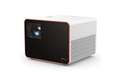 Projektor - BenQ Projektor X3100i - DLP projector - 3D - 802.11ac wireless / Bluetooth 5.0 / AirPlay - 3840 x 2160 - 3300 ANSI lumens - 9H.JS977.18E
