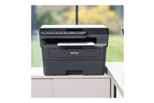 Printer - Brother DCP-L2627DWXL - multifunction printer - B/W Multifunktion - Monokrom - Laser - DCPL2627DWXLRE1