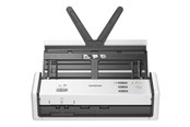Scanner - Brother ADS-1300 - document scanner - portable - USB 2.0 (Host) USB-C 3.2 Gen 1 - ADS1300UN1