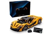 LEGO® - LEGO Technic 42172 McLaren P1™ - 42172
