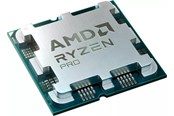 CPU - AMD Ryzen 5 Pro 7645 - Tray CPU - 6 kerner - 3.8 GHz - AMD AM5 - Bulk (ingen køler) - 100-000000600