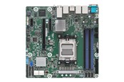 Bundkort - ASRock Rack B650D4U-2L2T/BCM - motherboard - micro ATX - Socket AM5 - AMD B650E Bundkort - AMD B650E - AMD AM5 - DDR5 RAM - Micro-ATX - B650D4U-2L2T/BCM