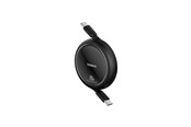 USB kabel - Baseus USB-C to USB-C  Free2Draw PD 100W 1m (black) - P10364500111-00