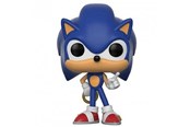 Merchandise - Funko! - Sonic The Hedgehog - Figur - 0889698201469