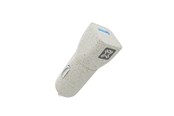 Mobil - Adaptere & Opladere - XtremeMac Car Charger USB-C 20W - White - XGR-CPD20-03