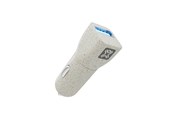 Mobil - Adaptere & Opladere - XtremeMac Quick Car Charger USB-A 18W - White - XGR-CQC-03