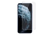 Mobil - Beskyttelsesglas - Panzer Silicate Glass iPhone X/XS/11 Pro - 389234