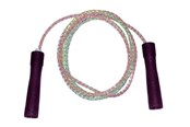 Udendørsleg - Happy Summer Jump Rope - 2.3m - 301068