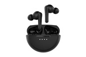 Hovedtelefoner/headset - Belkin SoundForm Rhythm - AUC012BTBK