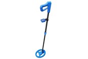 Udendørsleg - Netcentret Metal Detector - Blue - MD1011